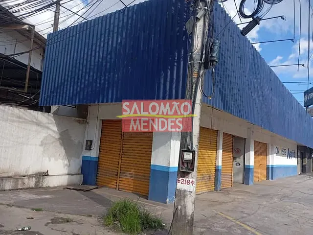 Loja para alugar, no bairro Centro em Ananindeua