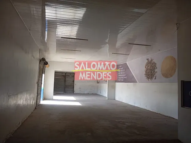 Loja para alugar, no bairro Centro em Ananindeua