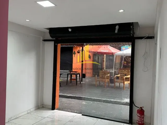 Loja com 9m², para alugar, no bairro Vila Matilde em São Paulo