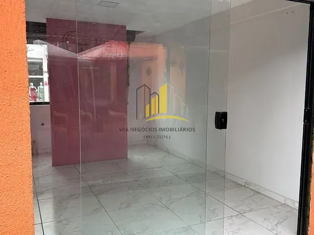 Loja com 9m², para alugar, no bairro Vila Matilde em São Paulo