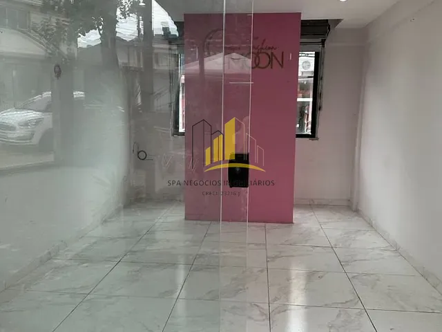 Loja com 9m², para alugar, no bairro Vila Matilde em São Paulo