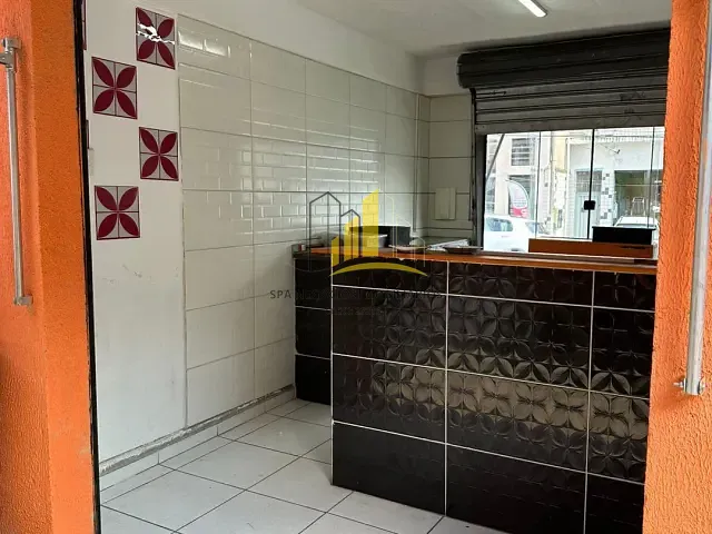 Loja com 9m², para alugar, no bairro Vila Matilde em São Paulo
