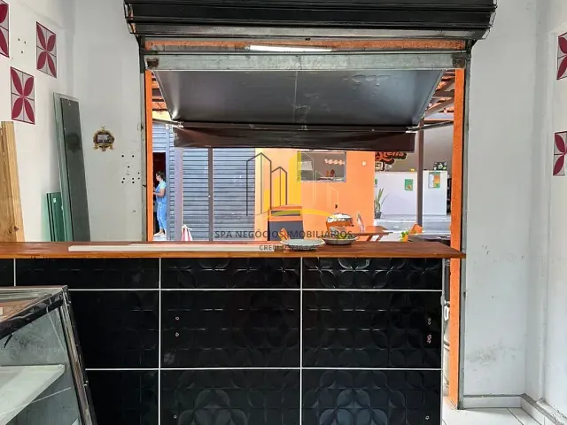 Loja com 9m², para alugar, no bairro Vila Matilde em São Paulo
