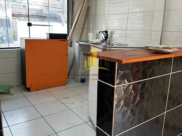 Loja com 9m², para alugar, no bairro Vila Matilde em São Paulo