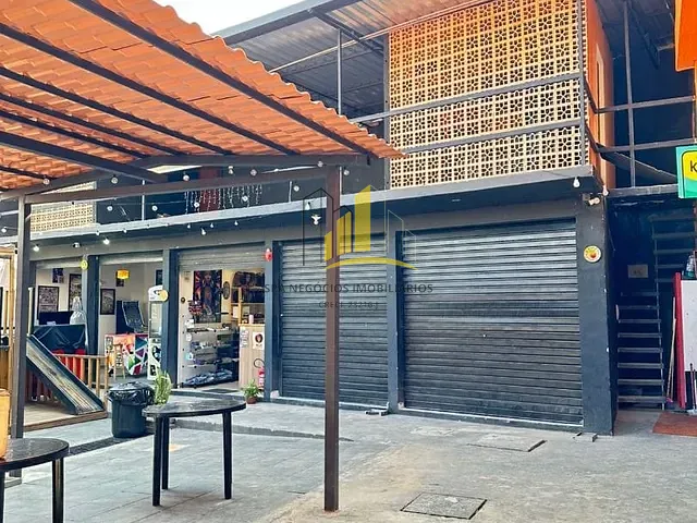Loja com 9m², para alugar, no bairro Vila Matilde em São Paulo
