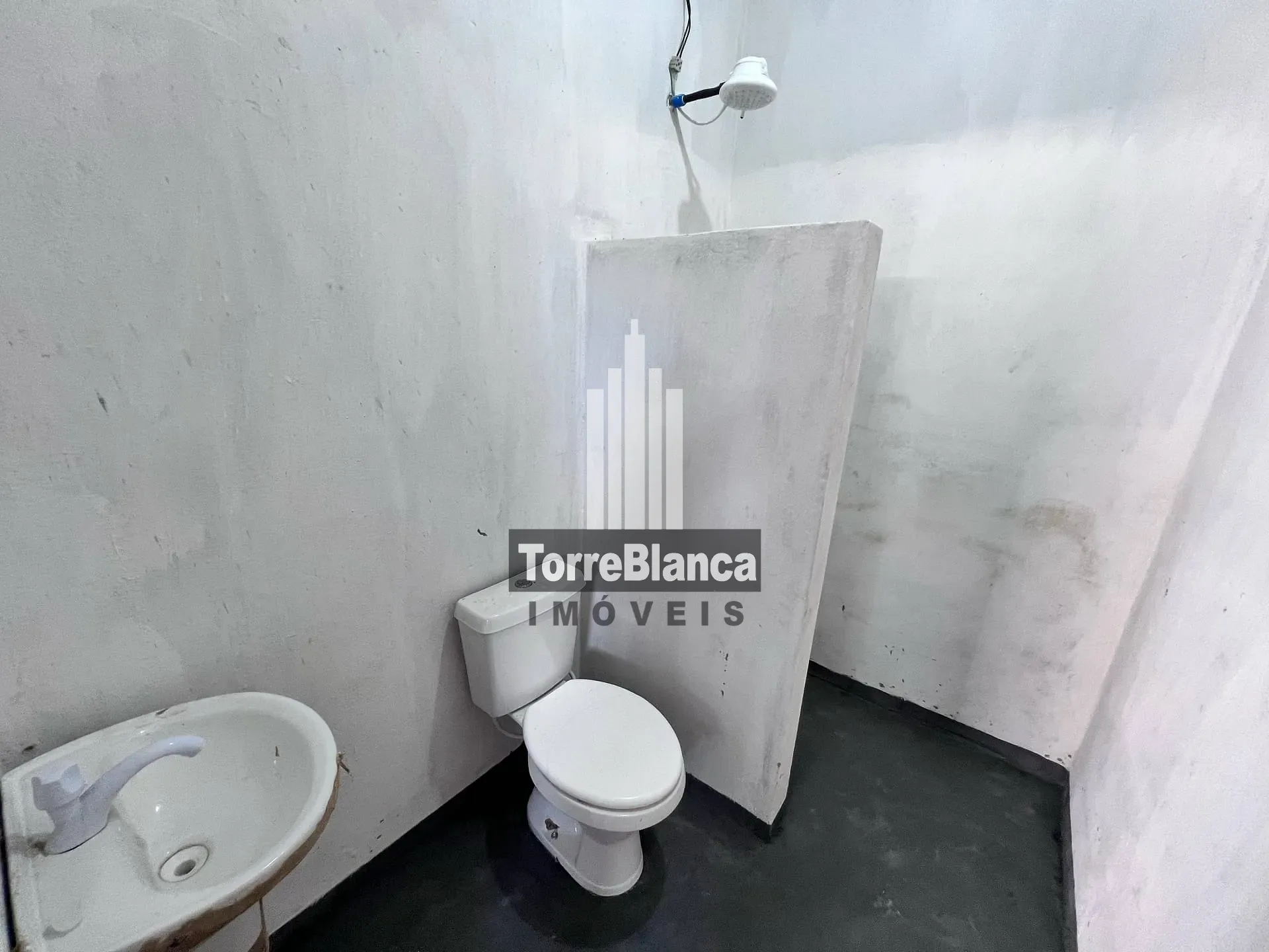 Depósito-Galpão, 100 m² - Foto 5