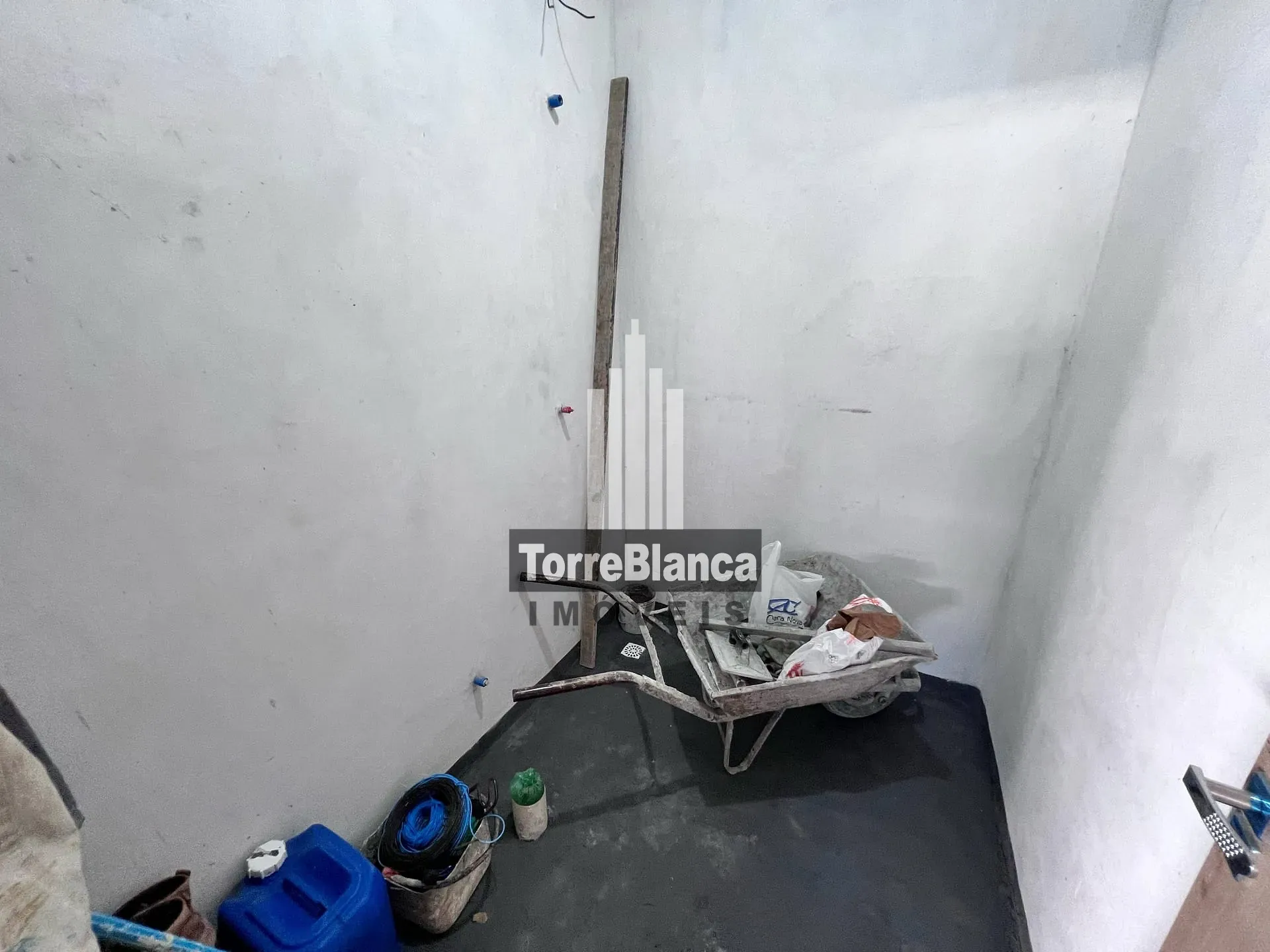 Depósito-Galpão, 100 m² - Foto 6
