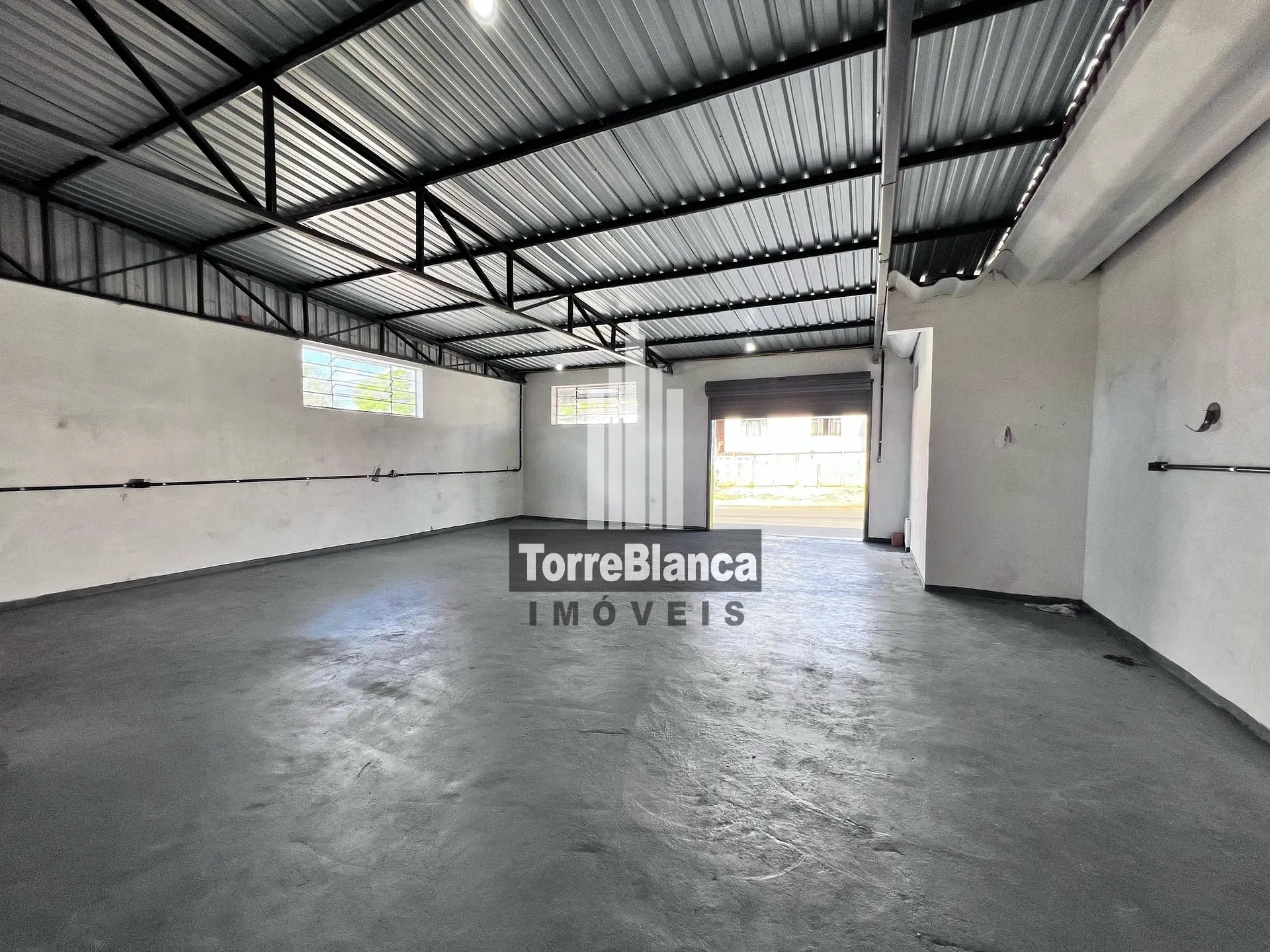 Depósito-Galpão, 100 m² - Foto 4