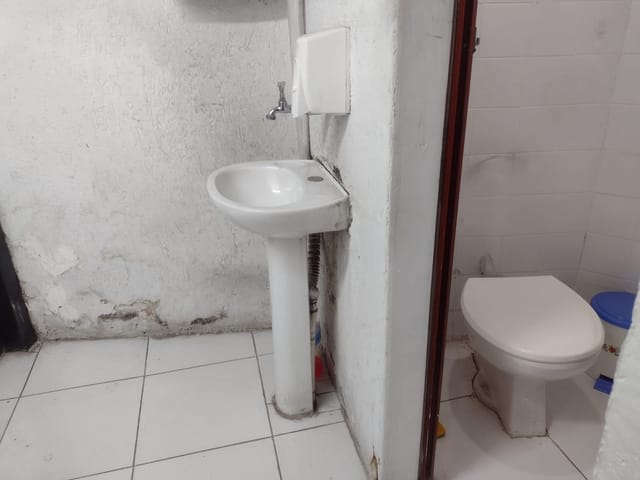 Loja com 105m², para alugar, no bairro Mirandópolis em São Paulo