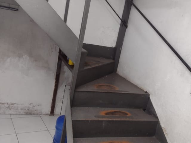 Loja com 105m², para alugar, no bairro Mirandópolis em São Paulo