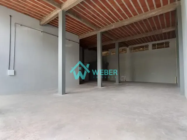 Loja com 460m², para alugar, no bairro Primavera em Novo Hamburgo
