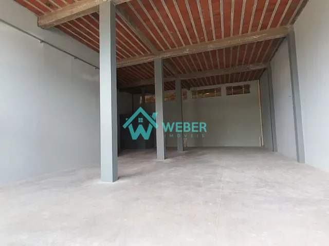 Loja com 460m², para alugar, no bairro Primavera em Novo Hamburgo