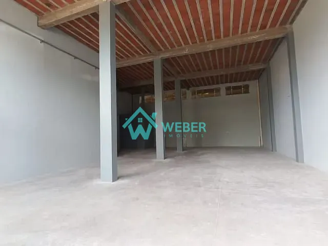 Loja com 460m², para alugar, no bairro Primavera em Novo Hamburgo