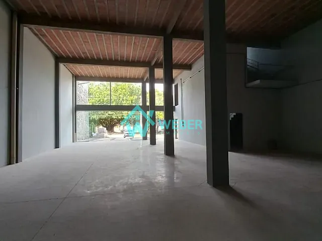 Loja com 460m², para alugar, no bairro Primavera em Novo Hamburgo