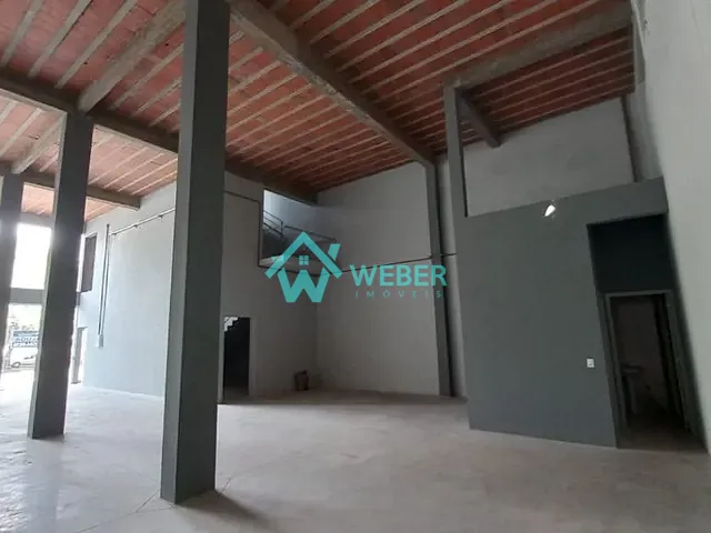 Loja com 460m², para alugar, no bairro Primavera em Novo Hamburgo