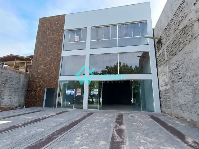 Loja com 460m², para alugar, no bairro Primavera em Novo Hamburgo