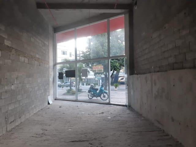 Foto do Loja - Loja à venda, 60 m² por R$ 1.000.000,00 - Santa Rosa - Niterói/RJ | ABIDON NAZARETH IMÓVEIS
