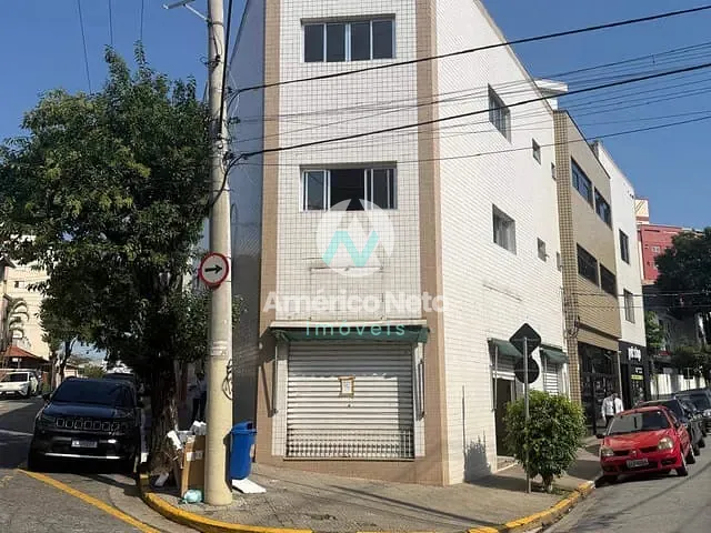 Loja com 1m², para alugar, no bairro Santa Maria em São Caetano do Sul