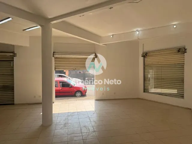 Loja com 1m², para alugar, no bairro Santa Maria em São Caetano do Sul