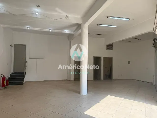 Loja com 1m², para alugar, no bairro Santa Maria em São Caetano do Sul