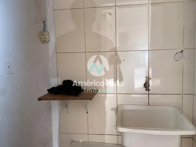 Loja com 1m², para alugar, no bairro Santa Maria em São Caetano do Sul