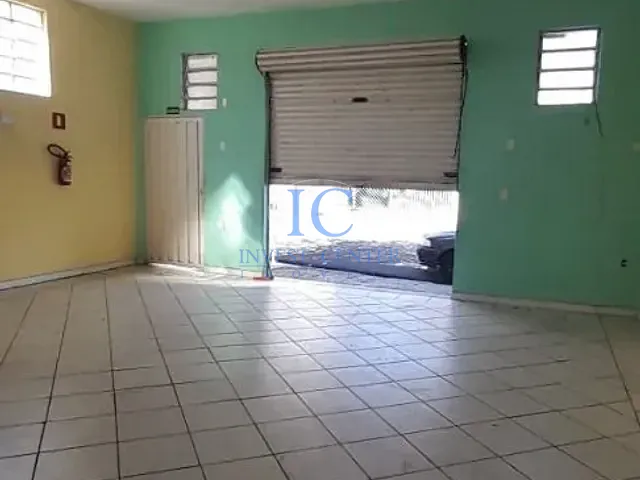 Loja com 70m², para alugar, no bairro Jardim Santa Rita em Indaiatuba