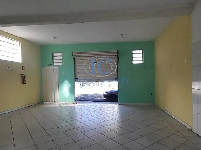 Loja com 70m², para alugar, no bairro Jardim Santa Rita em Indaiatuba