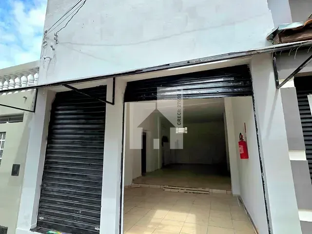 Loja para alugar, no bairro Vila Arens II em Jundiaí