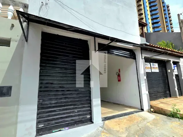 Loja para alugar, no bairro Vila Arens II em Jundiaí