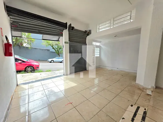 Loja para alugar, no bairro Vila Arens II em Jundiaí