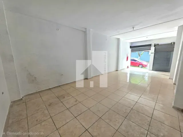 Loja para alugar, no bairro Vila Arens II em Jundiaí