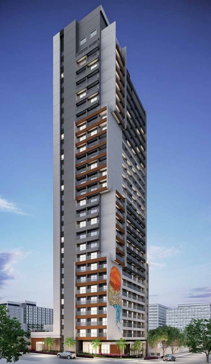 Loja à venda 348.38M² República São Paulo - SP