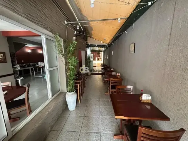 Loja à venda, no bairro Perdizes em São Paulo