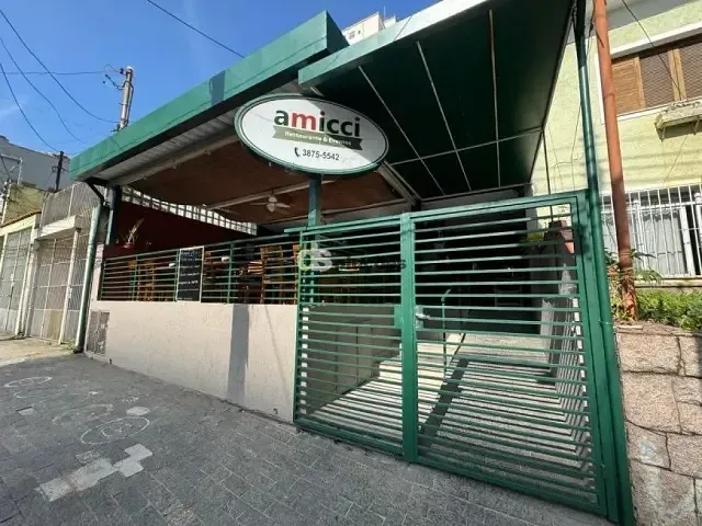 Loja à venda, no bairro Perdizes em São Paulo