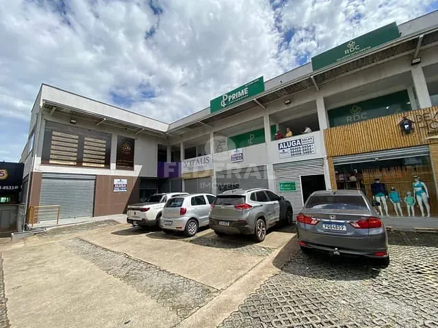 Loja para alugar, no bairro Residencial Eli Forte em Goiânia