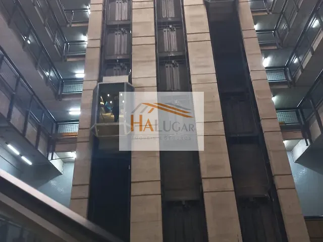 Loja à venda ou para alugar, no bairro Centro em Belo Horizonte