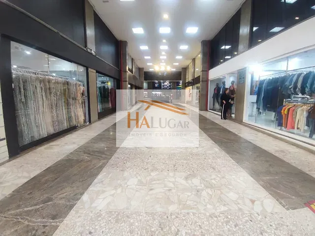Loja à venda ou para alugar, no bairro Centro em Belo Horizonte