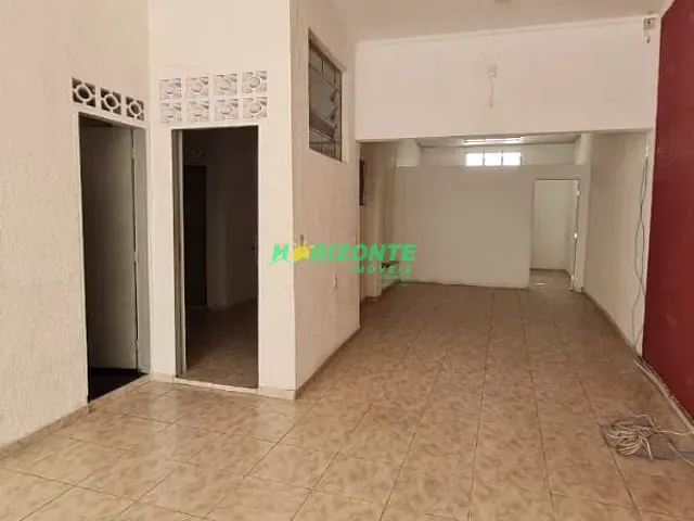 Loja com 97m², para alugar, no bairro Centro em São José dos Campos