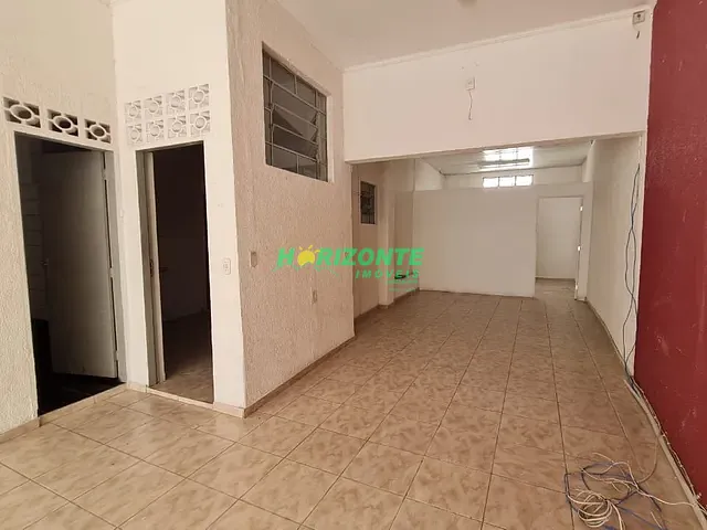 Loja com 97m², para alugar, no bairro Centro em São José dos Campos