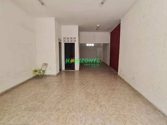 Loja com 97m², para alugar, no bairro Centro em São José dos Campos