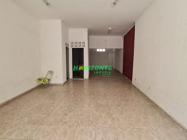 Loja com 97m², para alugar, no bairro Centro em São José dos Campos