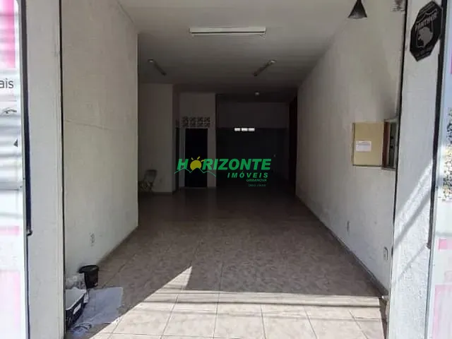 Loja com 97m², para alugar, no bairro Centro em São José dos Campos