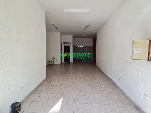 Loja com 97m², para alugar, no bairro Centro em São José dos Campos