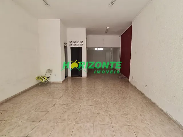 Loja com 97m², para alugar, no bairro Centro em São José dos Campos