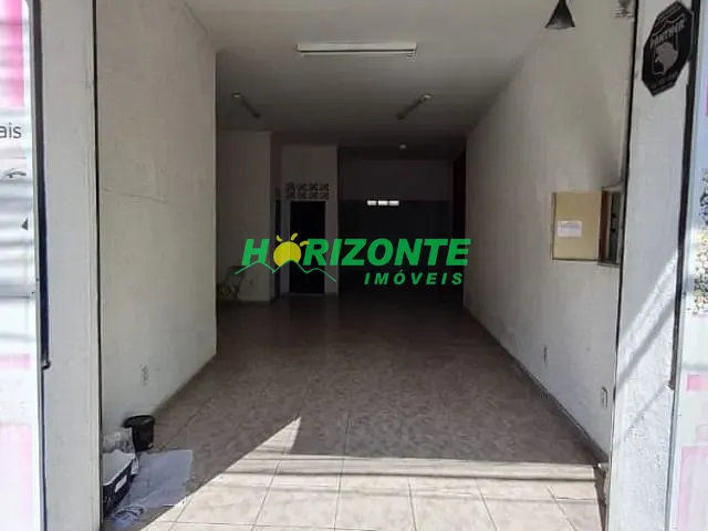 Loja com 97m², para alugar, no bairro Centro em São José dos Campos