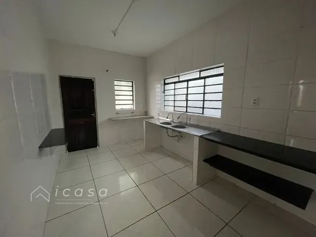 Loja com 125m², para alugar, no bairro Centro em Caçapava