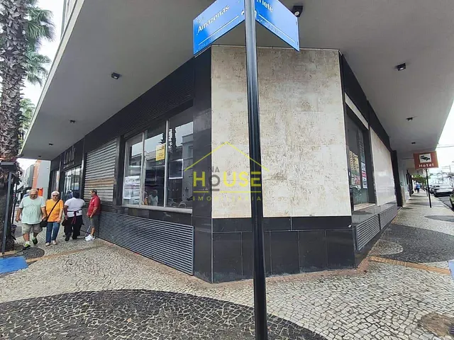 Loja para alugar, no bairro Patrimônio Novo em Votuporanga