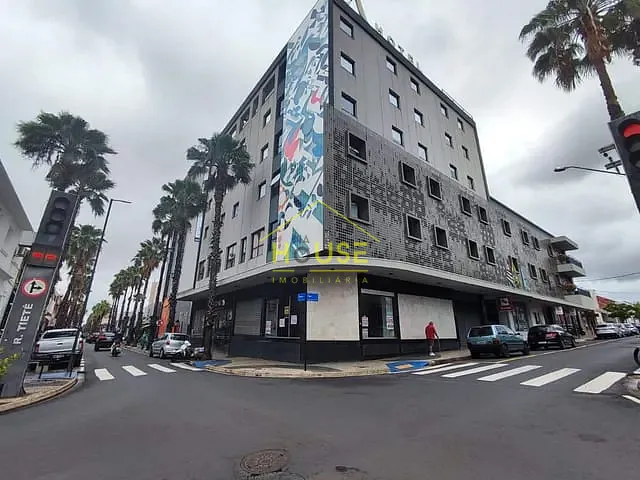 Loja para alugar, no bairro Patrimônio Novo em Votuporanga