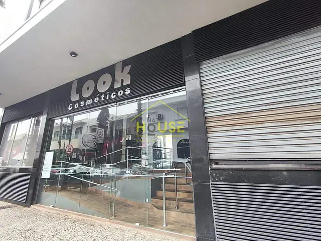 Loja para alugar, no bairro Patrimônio Novo em Votuporanga