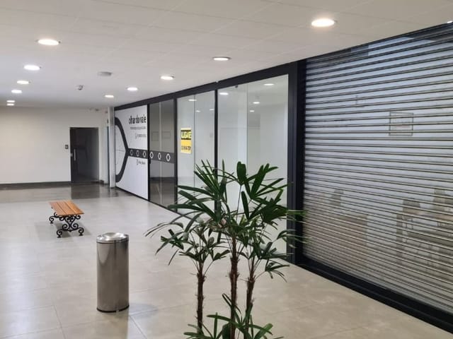 Foto do Loja - Loja para alugar, 30 m² por R$ 2.700,00/mês - Centro - São José dos Campos/SP | INDEPENDENCE NEGOCIOS IMOBILIARIOS LTDA